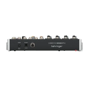 میکسر بهرینگر مدل XENYX 1202SFX